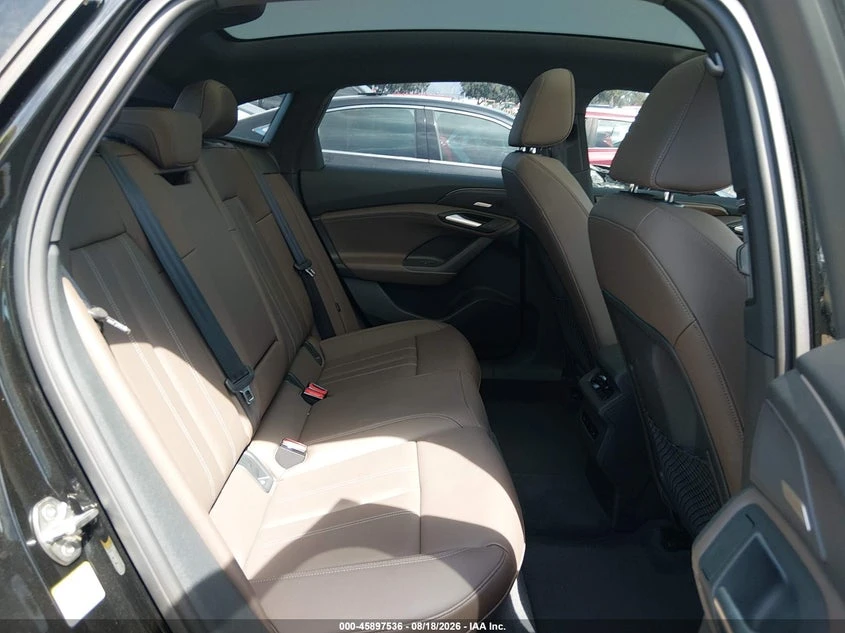 Audi A6 E-Tron Premium Plus, снимка 8 - Автомобили и джипове - 56319342