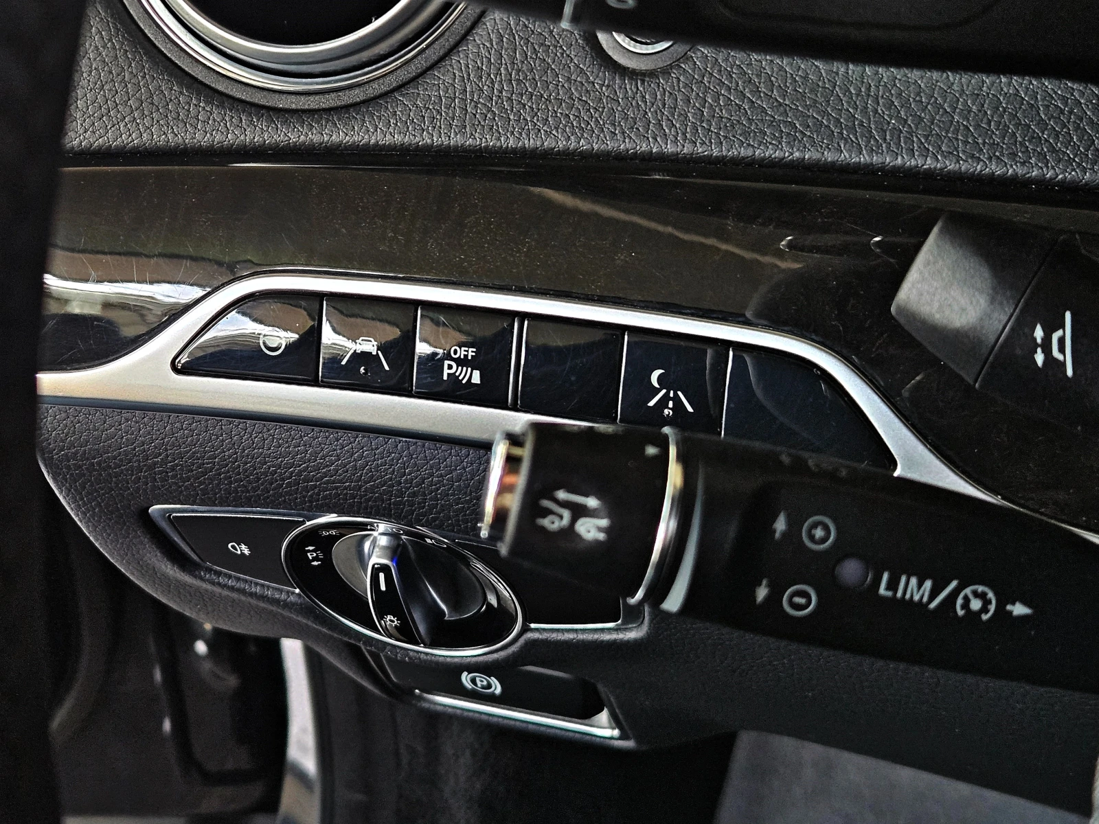 Mercedes-Benz S 500 AMG/4MAT/DISTR/NIGHT/CAMERA/�����/AMBI�N/�����/LIZ | Mobile.bg � ����������� 10