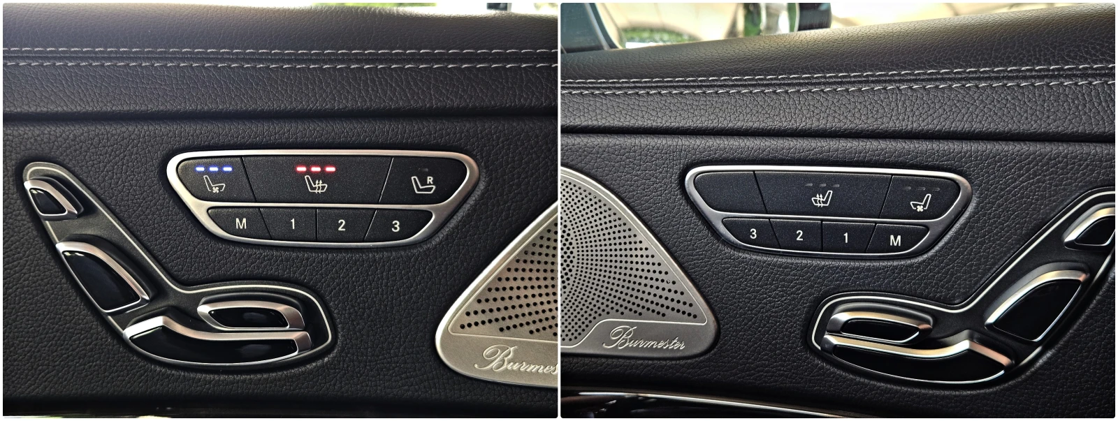 Mercedes-Benz S 500 AMG/4MAT/DISTR/NIGHT/CAMERA/�����/AMBI�N/�����/LIZ | Mobile.bg � ����������� 13