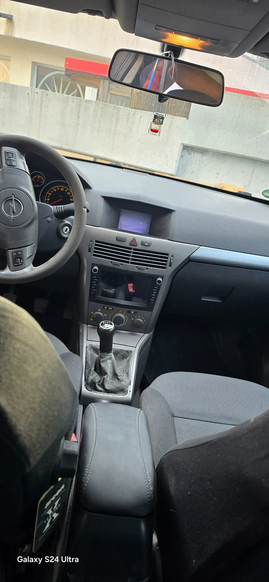 Opel Astra | Mobile.bg � ����������� 10