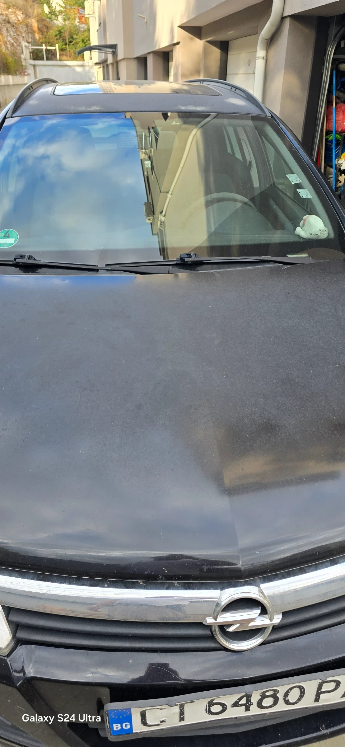 Opel Astra | Mobile.bg � ����������� 3