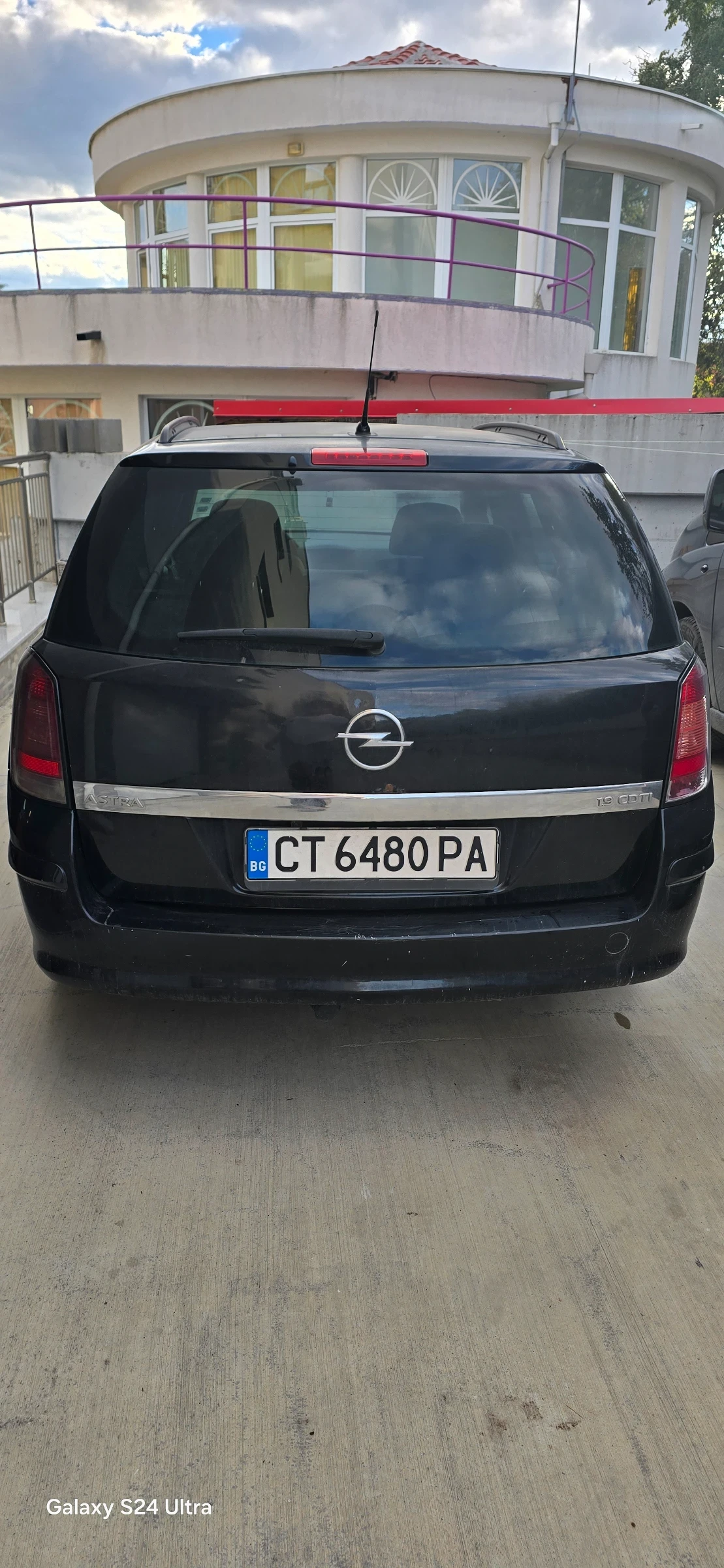 Opel Astra | Mobile.bg � ����������� 6