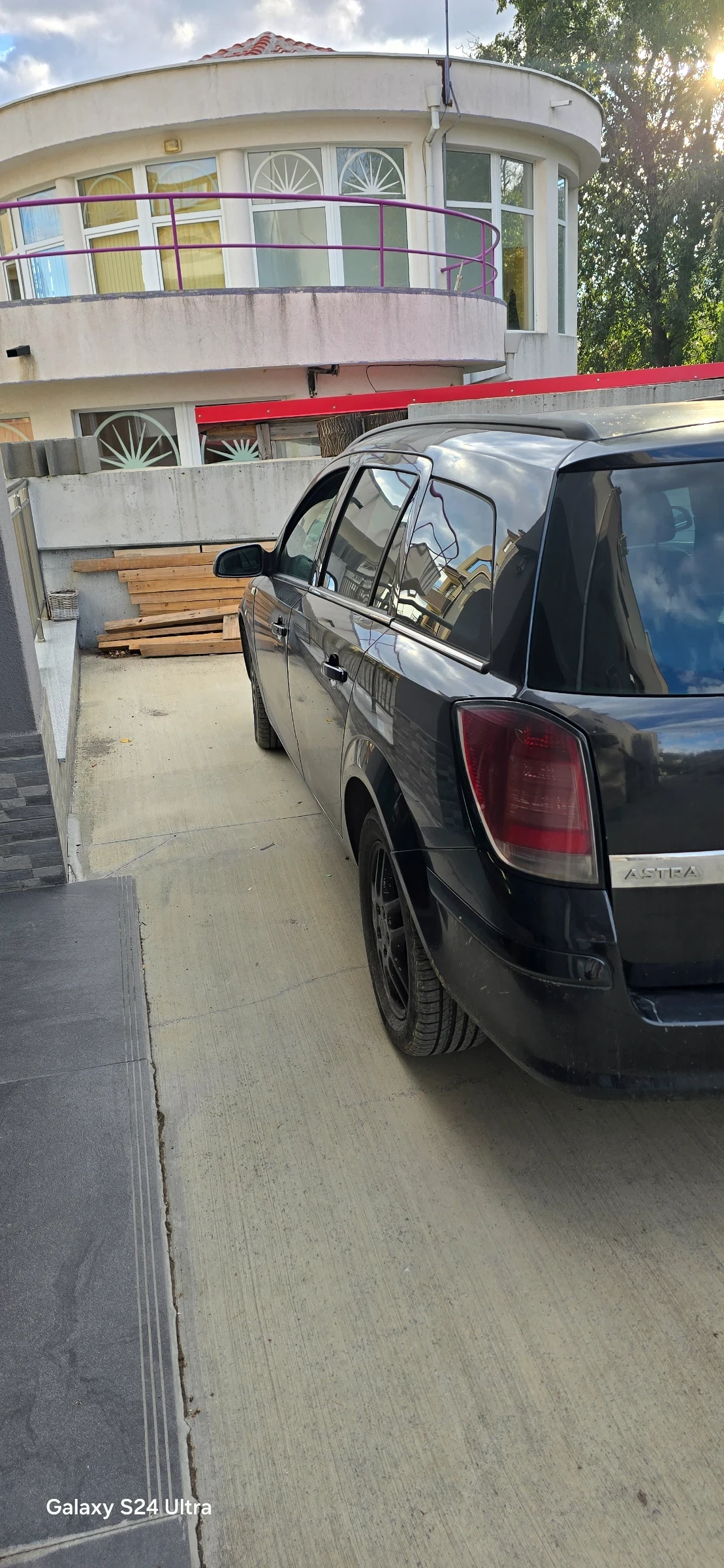 Opel Astra | Mobile.bg � ����������� 7