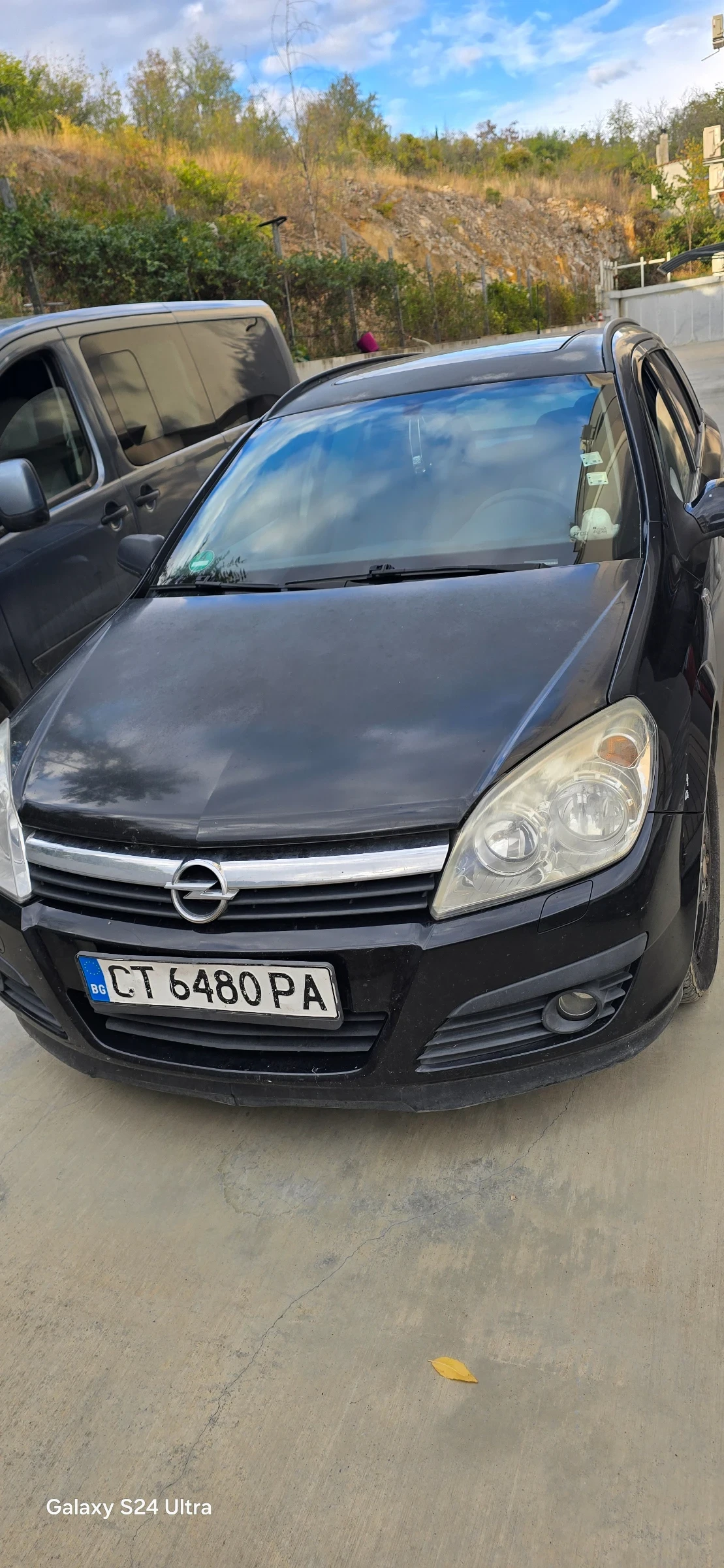 Opel Astra | Mobile.bg � ����������� 1