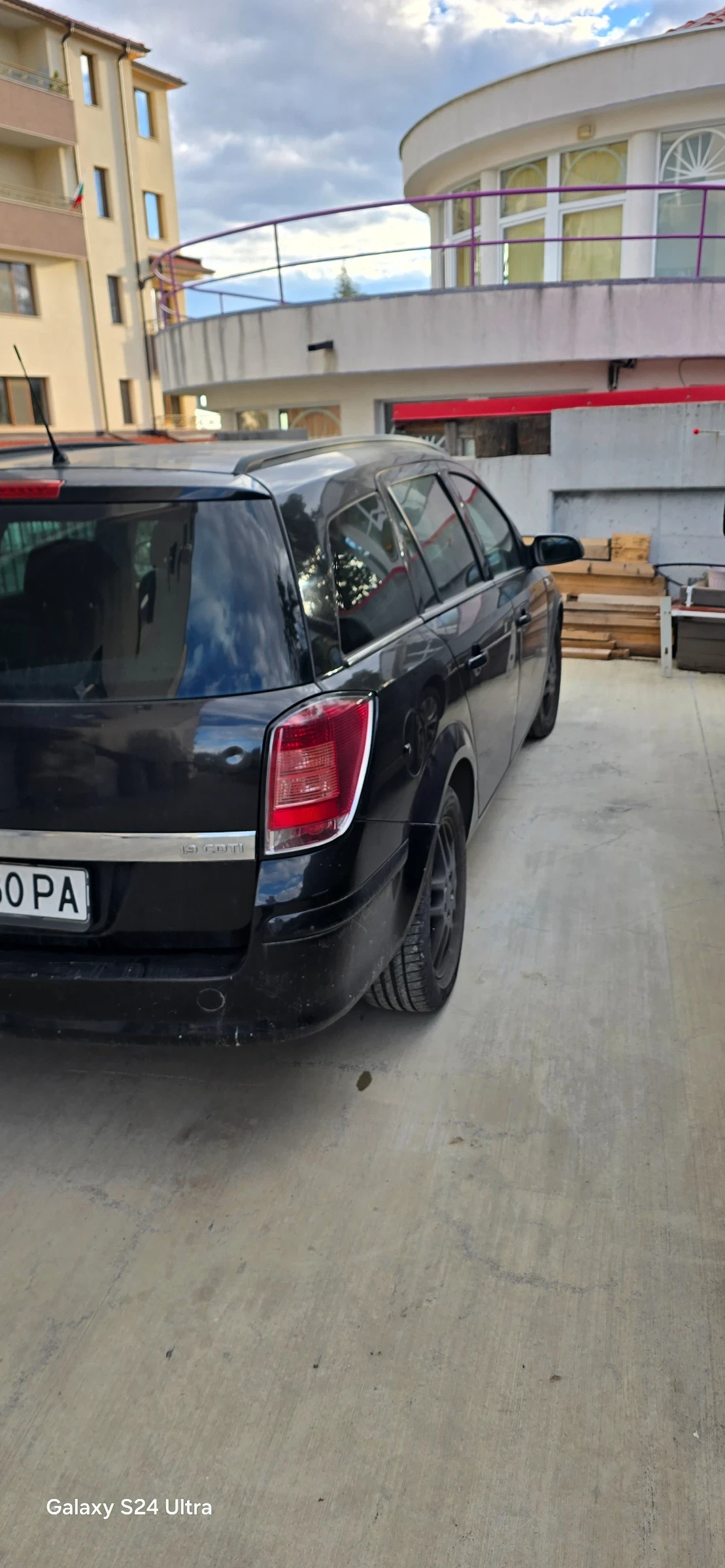 Opel Astra | Mobile.bg � ����������� 5