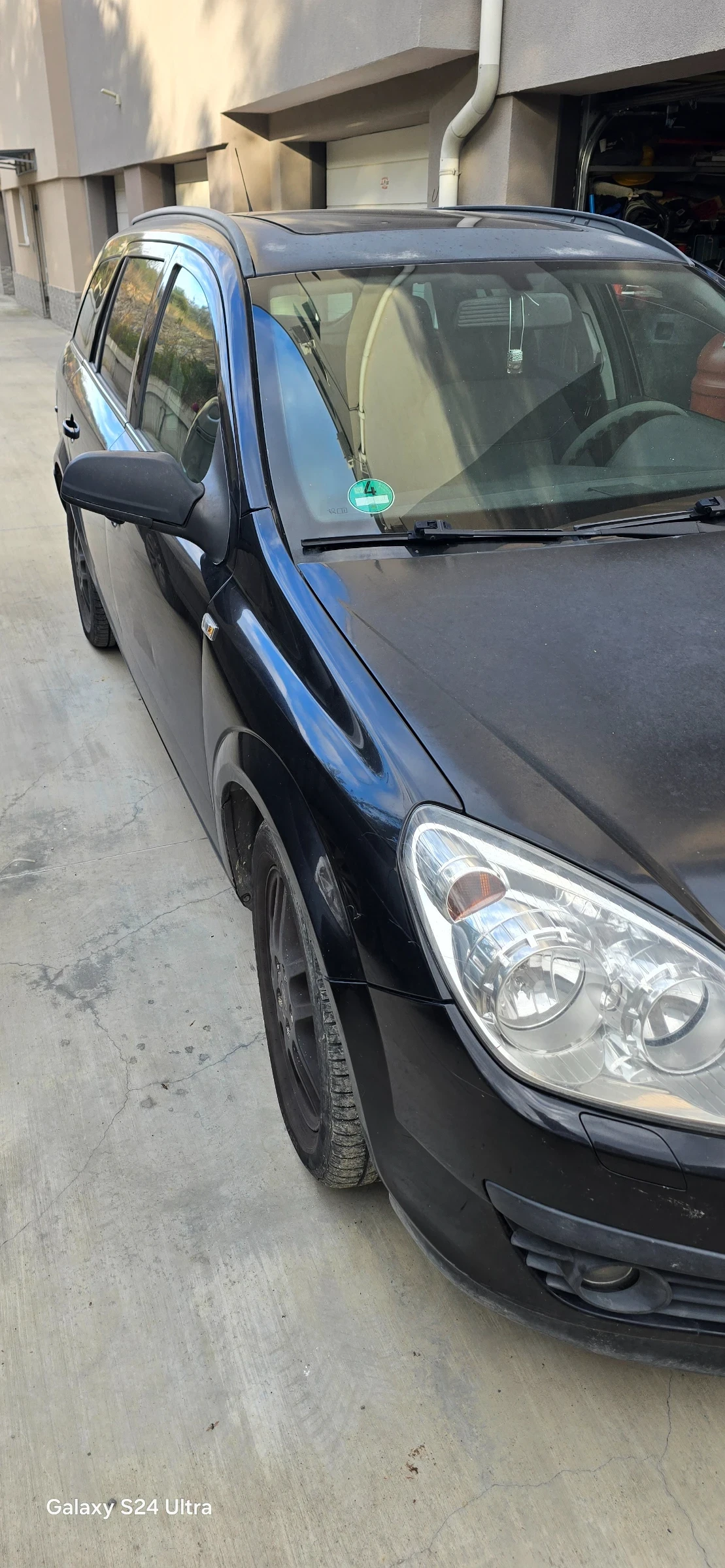Opel Astra | Mobile.bg � ����������� 2
