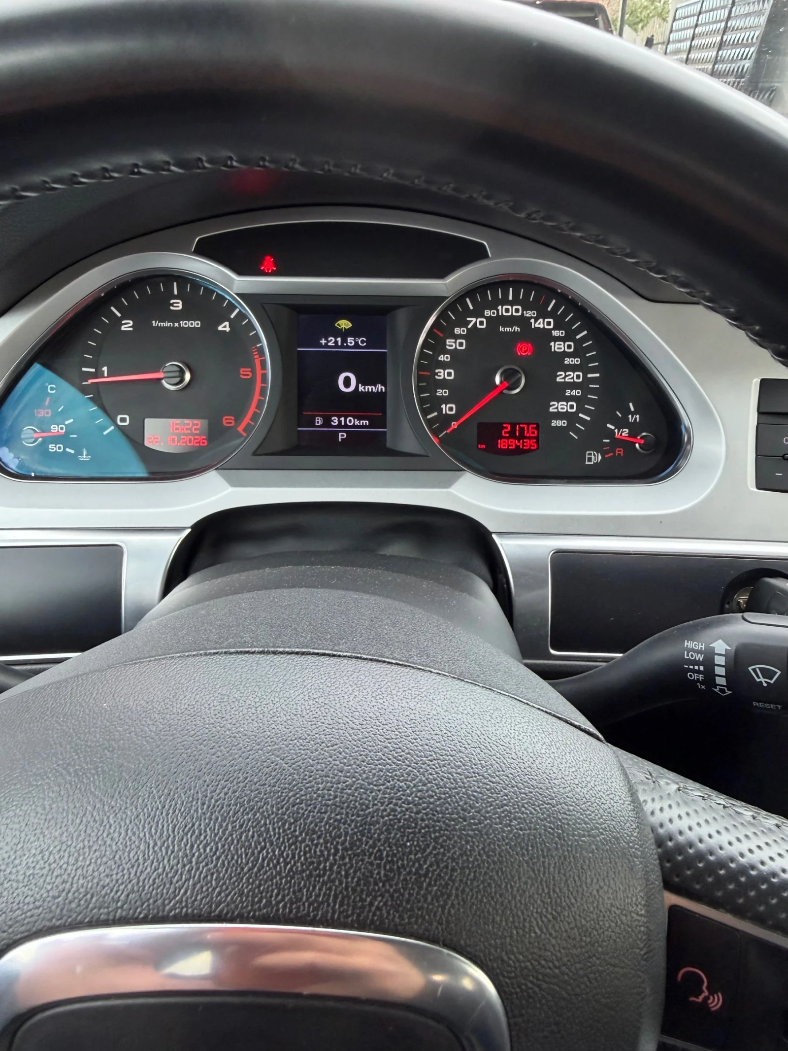 Audi A6 3.0 Face S line | Mobile.bg � ����������� 8