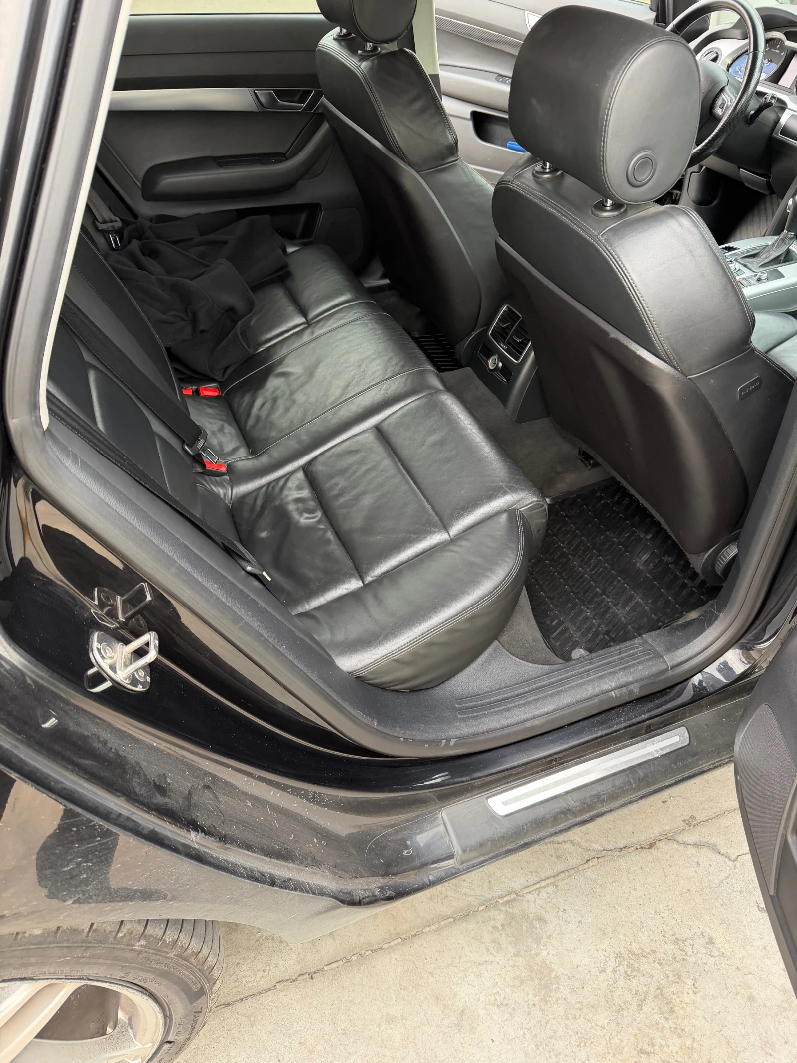 Audi A6 3.0 Face S line | Mobile.bg � ����������� 11