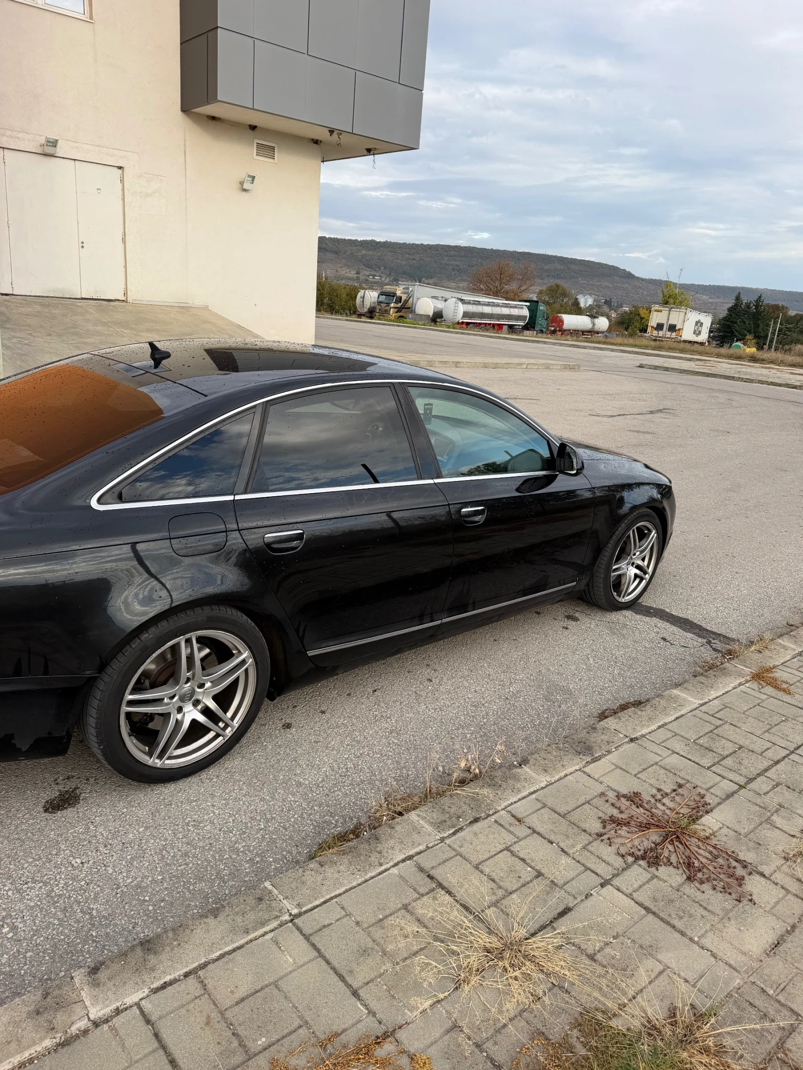 Audi A6 3.0 Face S line | Mobile.bg � ����������� 4