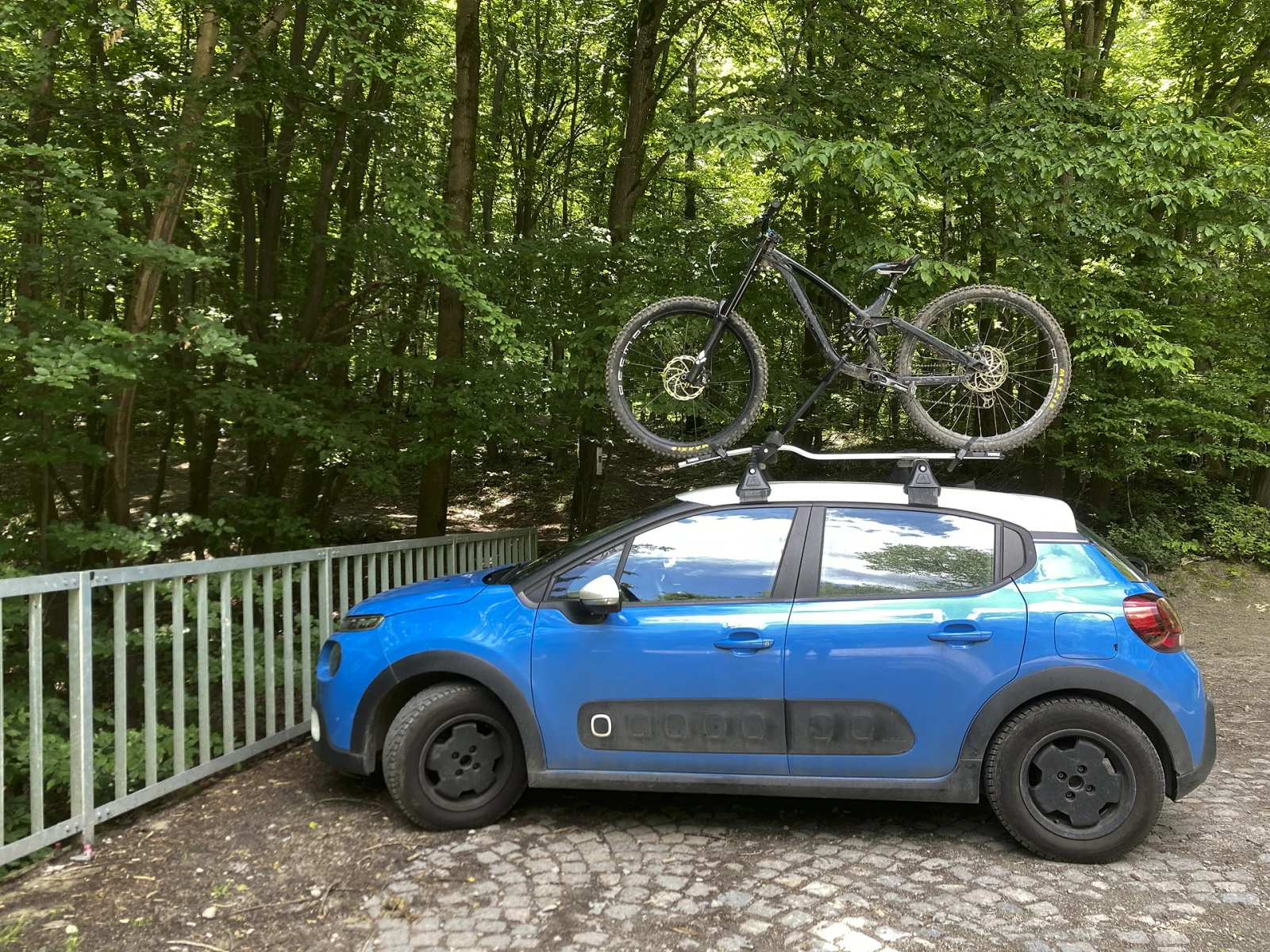 Citroen C3 Landi Renzo  N1, снимка 15 - Автомобили и джипове - 56705231
