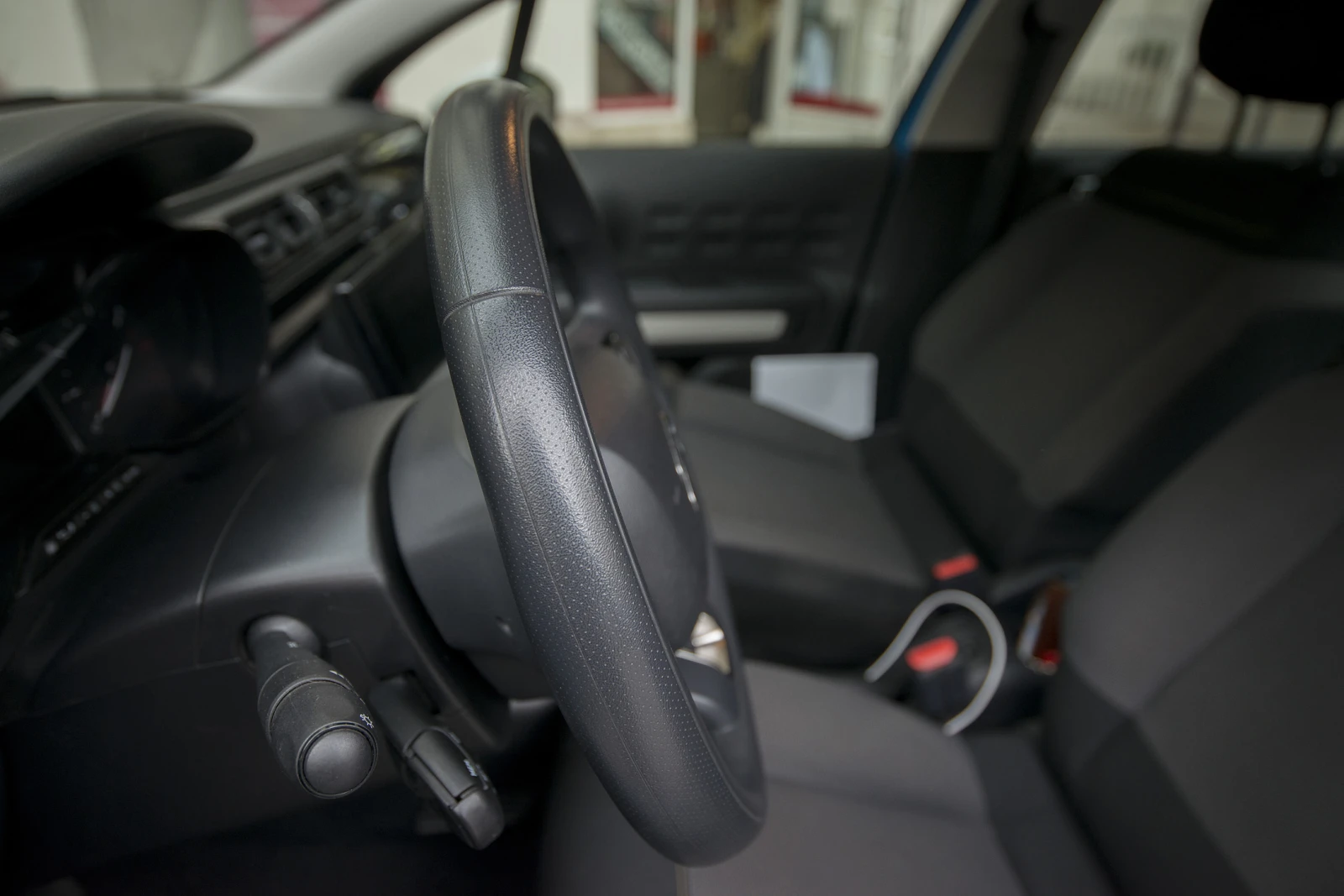 Citroen C3 Landi Renzo  N1, снимка 11 - Автомобили и джипове - 56705231