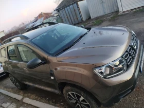 Dacia Duster GPL, снимка 1