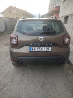 Dacia Duster GPL, снимка 8