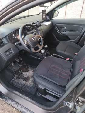 Dacia Duster GPL, снимка 5