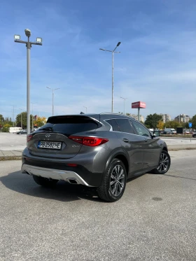 Infiniti QX30 QX30 2.2CDI, снимка 4