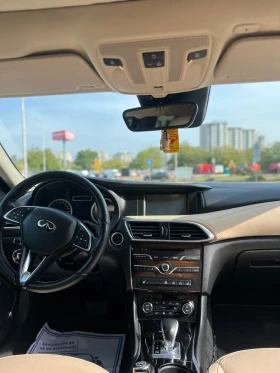 Infiniti QX30 QX30 2.2CDI, снимка 9