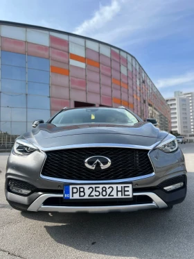 Infiniti QX30 QX30 2.2CDI, снимка 3
