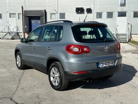 VW Tiguan, снимка 3
