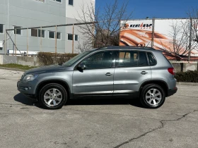 VW Tiguan, снимка 2