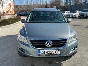 VW Tiguan, снимка 7