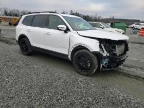 Kia Telluride 3.8L 6 ALL WHEEL DRIVE, снимка 1