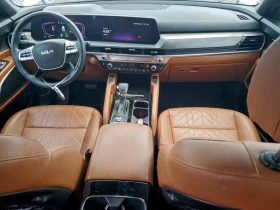 Kia Telluride 3.8L 6 ALL WHEEL DRIVE, снимка 9