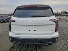 Kia Telluride 3.8L 6 ALL WHEEL DRIVE, снимка 7