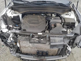 Kia Telluride 3.8L 6 ALL WHEEL DRIVE, снимка 13