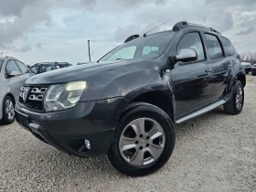 Dacia Duster 1.5dCi, 110к.с., 4х4 , снимка 1