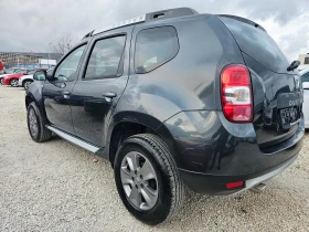 Dacia Duster 1.5dCi, 110к.с., 4х4 , снимка 6