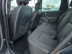 Dacia Duster 1.5dCi, 110к.с., 4х4 , снимка 10