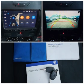 Dacia Duster 1.5dCi, 110к.с., 4х4 , снимка 5