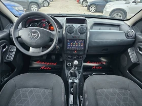 Dacia Duster 1.5dCi, 110к.с., 4х4 , снимка 7