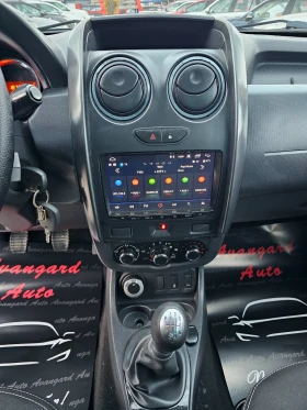 Dacia Duster 1.5dCi, 110к.с., 4х4 , снимка 11