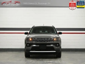 Jeep Compass Limited 4WD* АвтоКредит* (Цена до БГ) , снимка 4