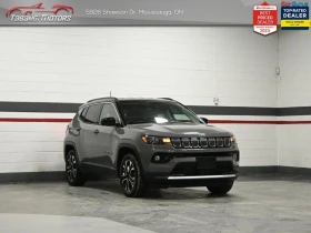 Jeep Compass Limited 4WD* АвтоКредит* (Цена до БГ) , снимка 3