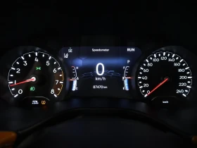 Jeep Compass Limited 4WD* АвтоКредит* (Цена до БГ) , снимка 13