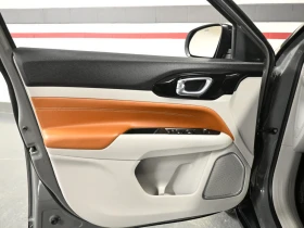 Jeep Compass Limited 4WD* АвтоКредит* (Цена до БГ) , снимка 11