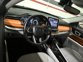 Jeep Compass Limited 4WD* АвтоКредит* (Цена до БГ) , снимка 10