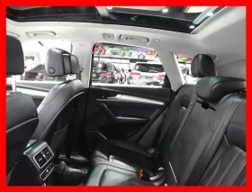 Audi Q5 PROGRESSIV / QUATTRO / ПОДГРЕВИ / М.ТОЧКА, снимка 11