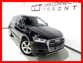 Audi Q5 PROGRESSIV / QUATTRO / ПОДГРЕВИ / М.ТОЧКА, снимка 2