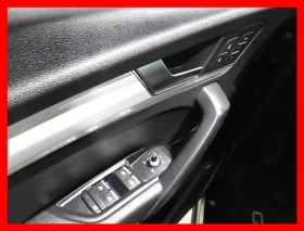 Audi Q5 PROGRESSIV / QUATTRO / ПОДГРЕВИ / М.ТОЧКА, снимка 12