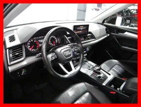 Audi Q5 PROGRESSIV / QUATTRO / ПОДГРЕВИ / М.ТОЧКА, снимка 8