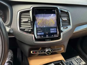 Volvo Xc90 | Momentum | ПОДГРЕВ | ПАНОРАМА | CARFAX | , снимка 9