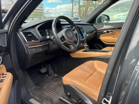 Volvo Xc90 | Momentum | ПОДГРЕВ | ПАНОРАМА | CARFAX | , снимка 5