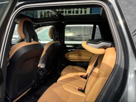 Volvo Xc90 | Momentum | ПОДГРЕВ | ПАНОРАМА | CARFAX | , снимка 14
