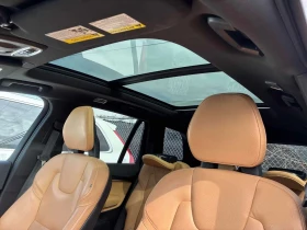 Volvo Xc90 | Momentum | ПОДГРЕВ | ПАНОРАМА | CARFAX | , снимка 11