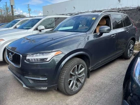 Volvo Xc90 | Momentum | ПОДГРЕВ | ПАНОРАМА | CARFAX | , снимка 1