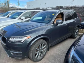 Volvo Xc90 | Momentum | ПОДГРЕВ | ПАНОРАМА | CARFAX | , снимка 2