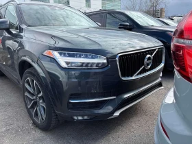 Volvo Xc90 | Momentum | ПОДГРЕВ | ПАНОРАМА | CARFAX | , снимка 6
